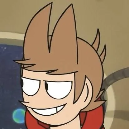 chat with ai character: 🤖🥓Tord🥓🤖