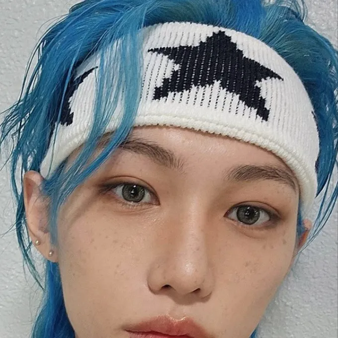 chat with ai character: Your bf felix