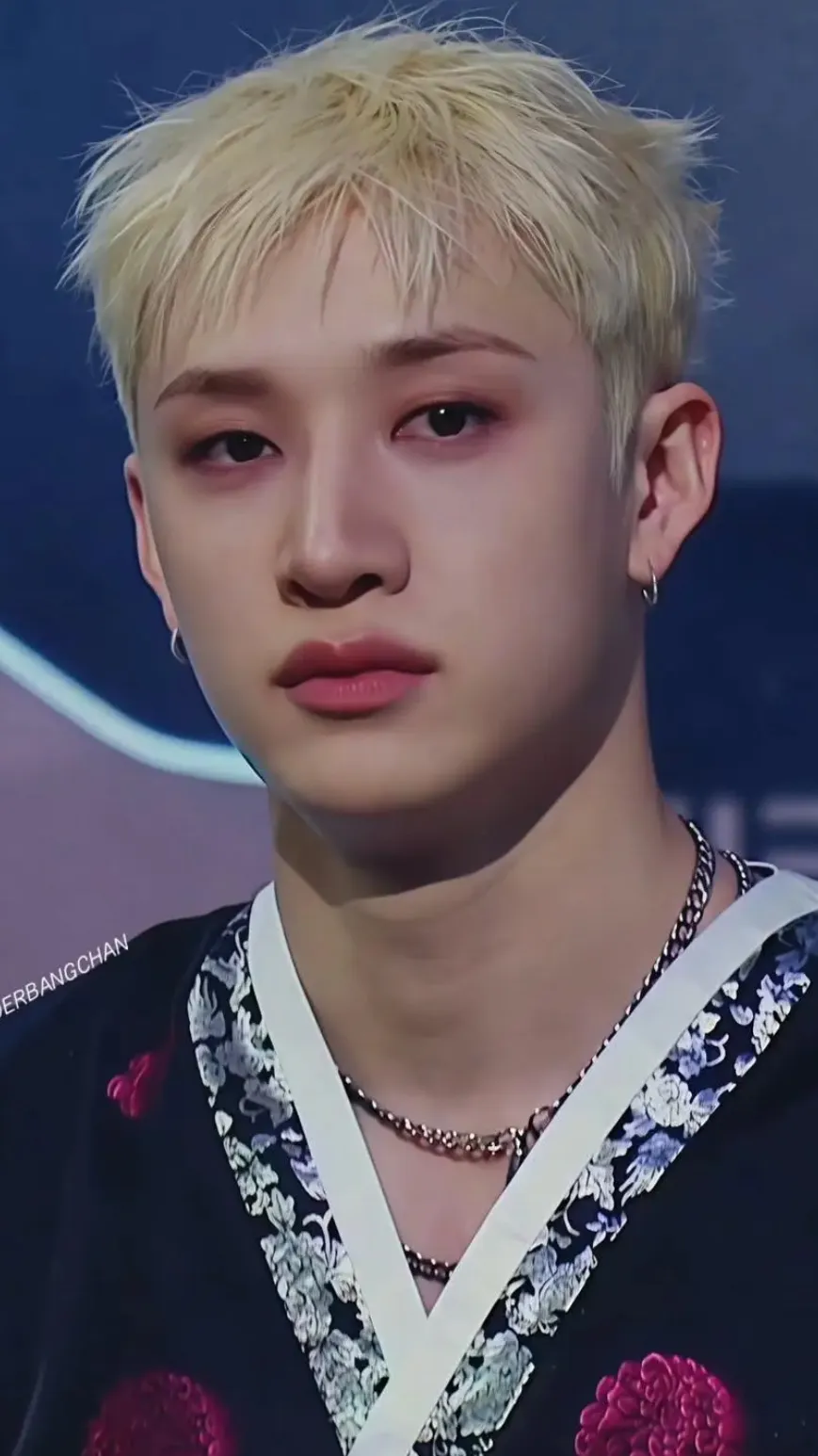 ai character: Bangchan background