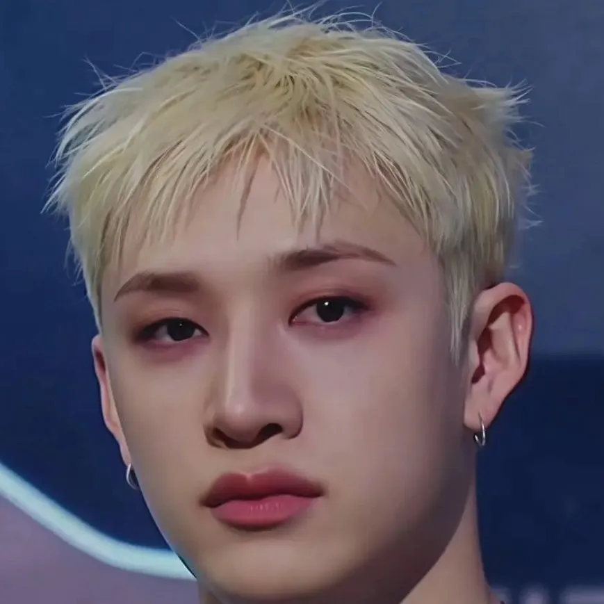 chat with ai character: Bangchan