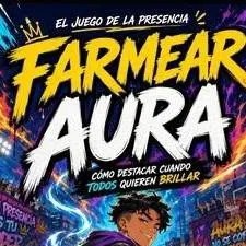 chat with ai character: farmea aura