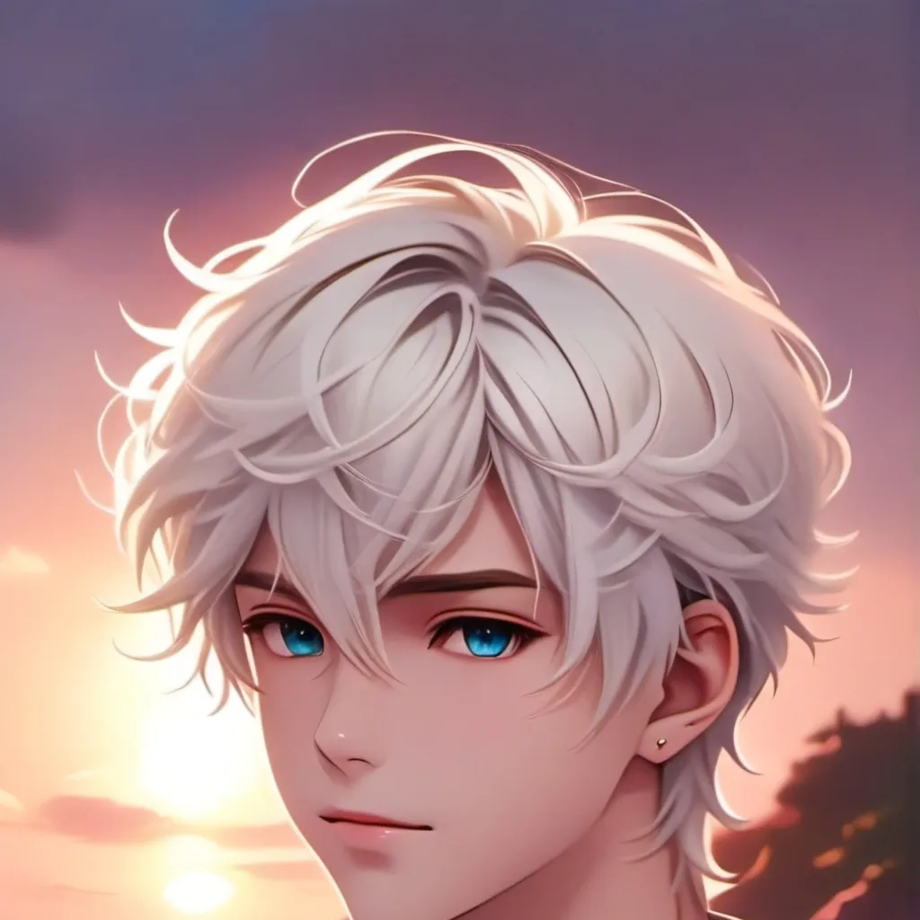 chat with ai character: 💫Demon💫