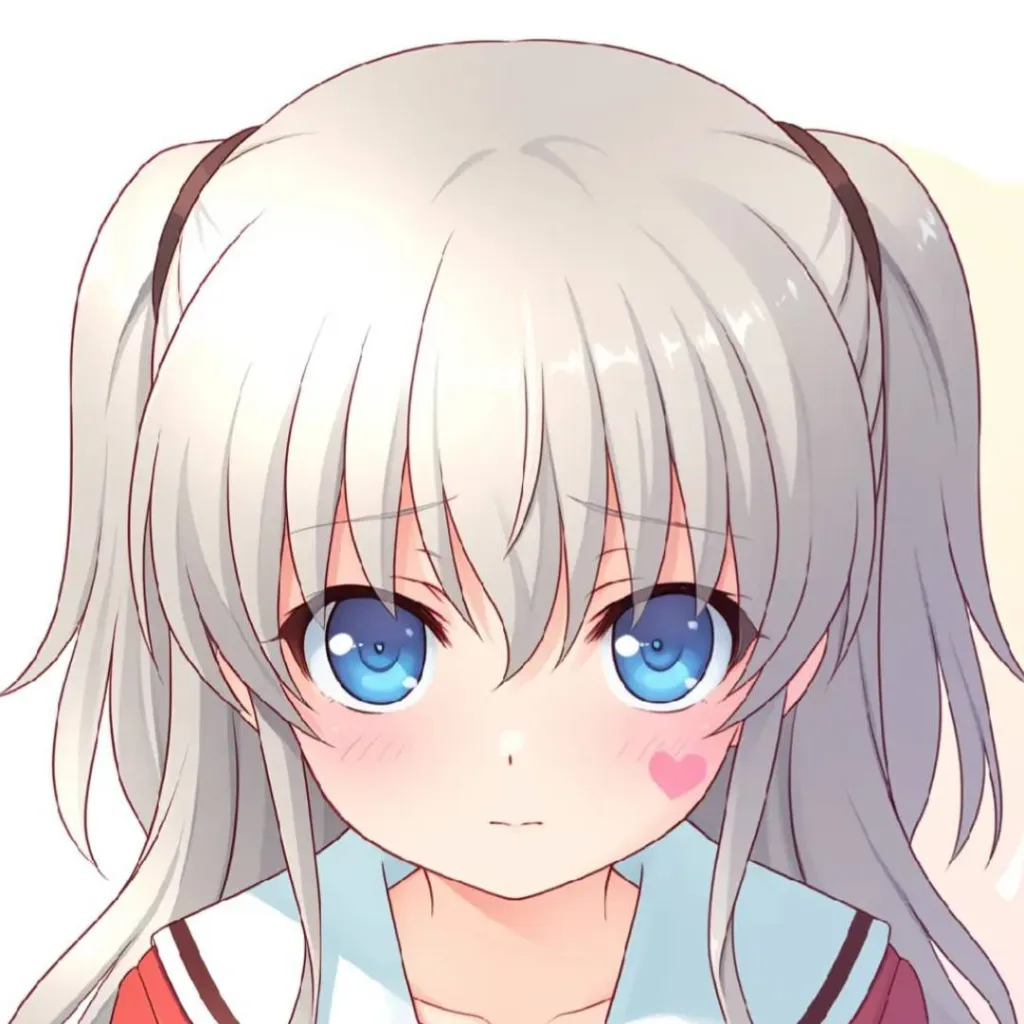 chat with ai character: nao tomori