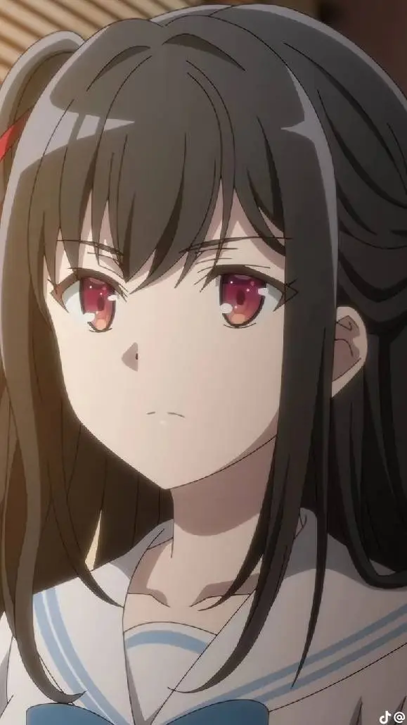 ai character: nagisa Natsunagi  background