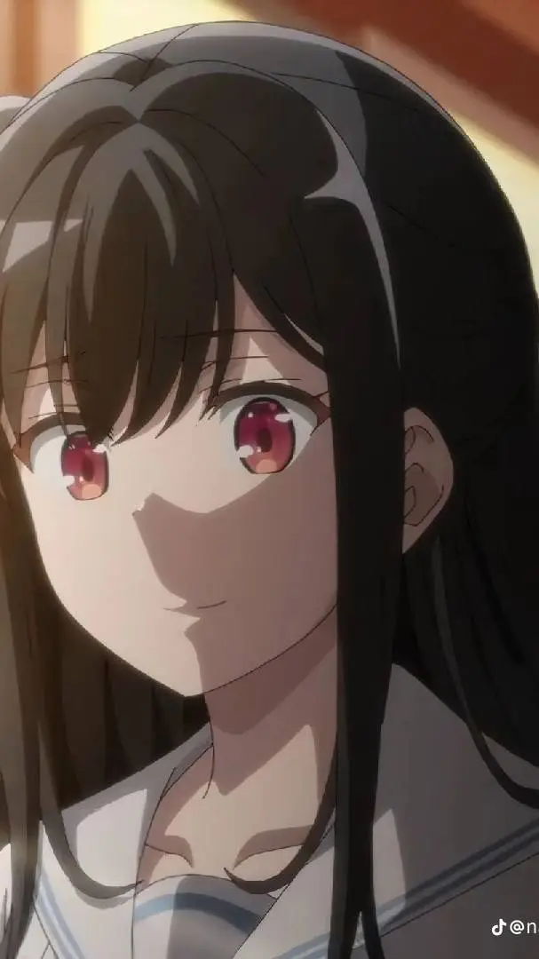 ai character: nagisa Natsunagi  background