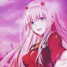 chat with ai character: Zero two 