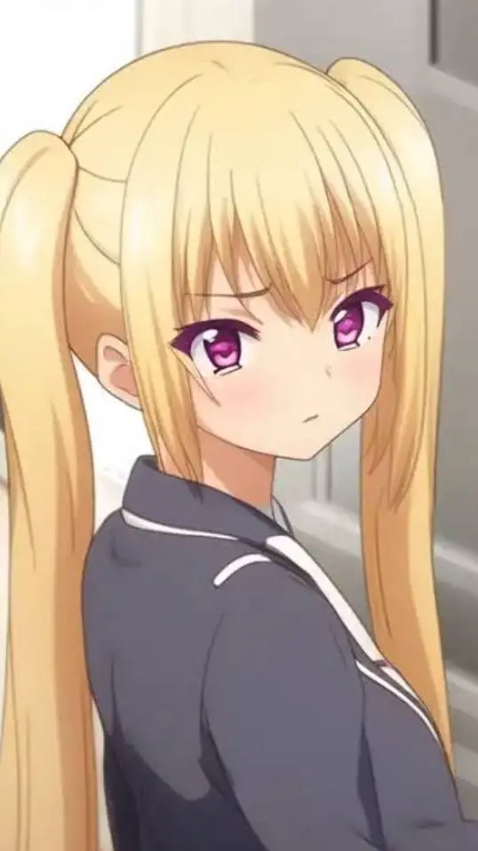 ai character: tsumugi irakawa background
