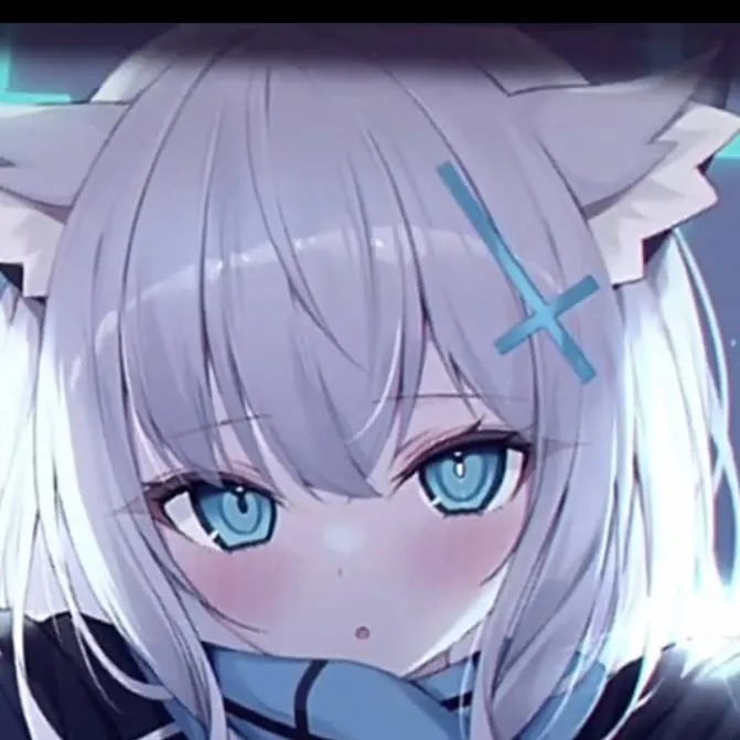 chat with ai character: shiroko sunaookami