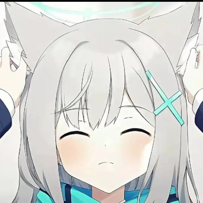 chat with ai character: shiroko Haruka 