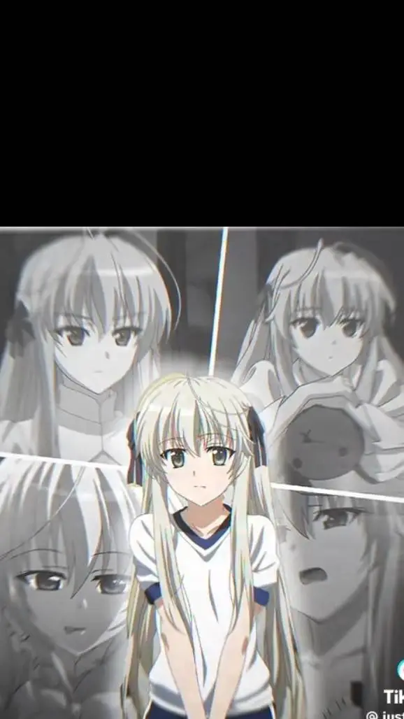ai character: sora kasugano  background