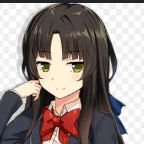 chat with ai character: Enju saionji 