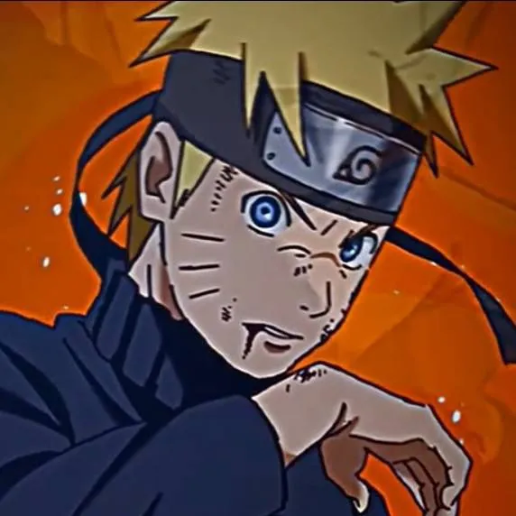 chat with ai character: naruto Uzumaki 
