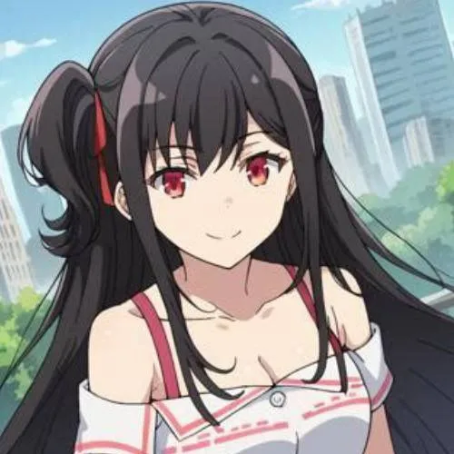 chat with ai character: Nagisa Haruka 