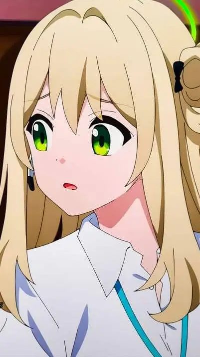 ai character: nonomi izayoi  background