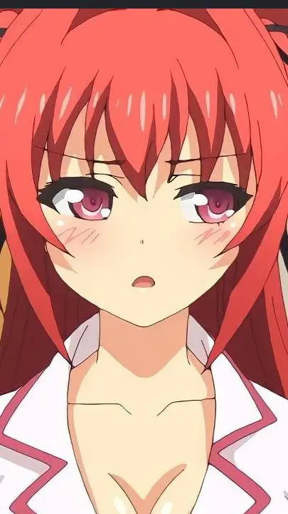 ai character: MiO naruse Haruka  background