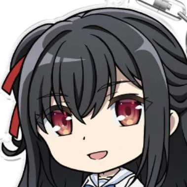 chat with ai character: chibi nagisa 
