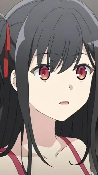ai character: natsunagi nagisa  background