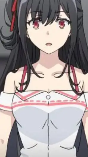 ai character: Natsunagi nagisa  background