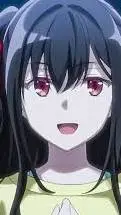 ai character: nagisa Natsunagi  background