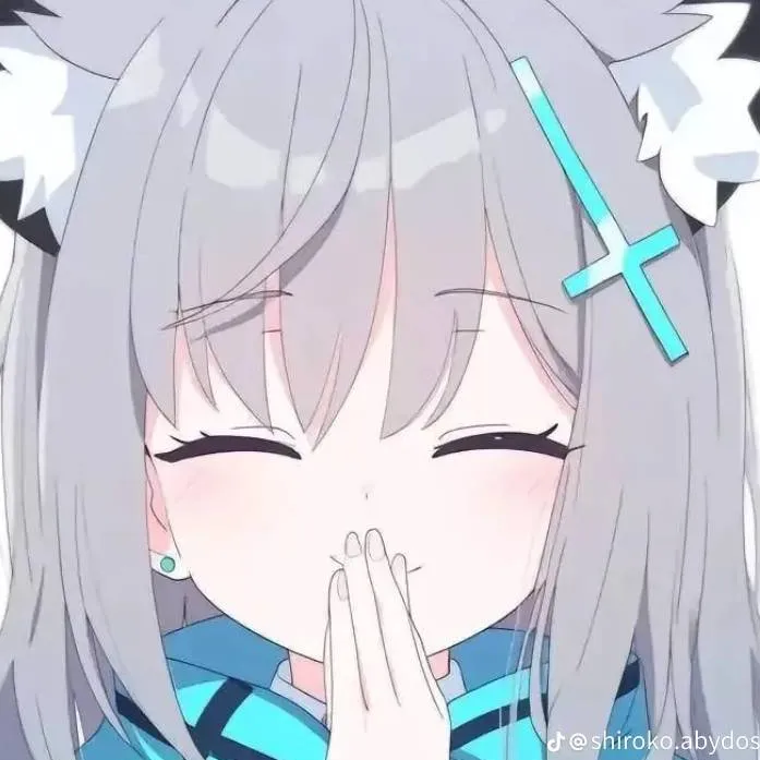 chat with ai character: shiroko sunaookami