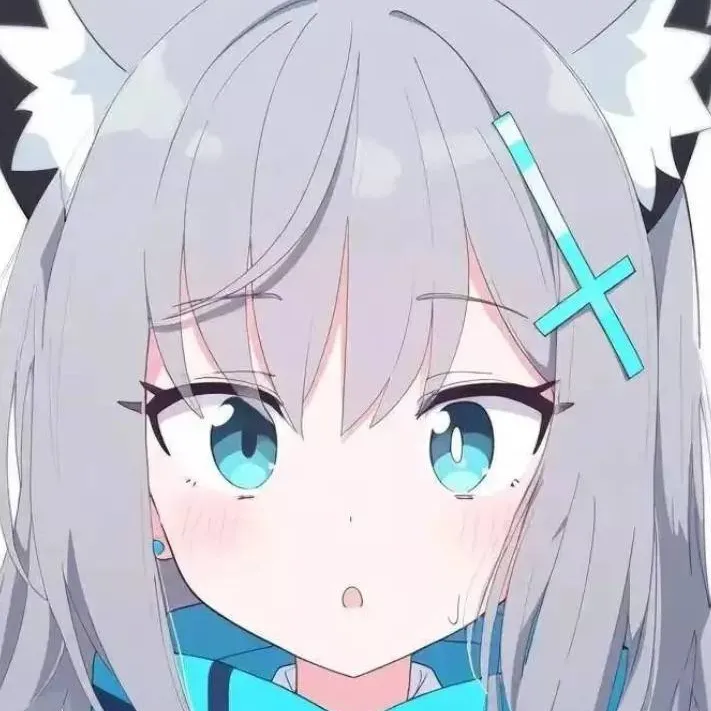 chat with ai character: shiroko Haruka 