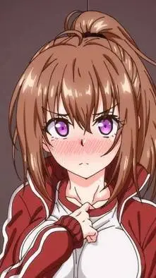 ai character: hina background