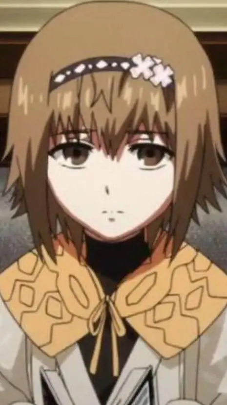 ai character: hinami fueguchi background