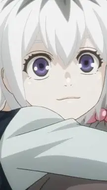 ai character: ichika kaneki  background