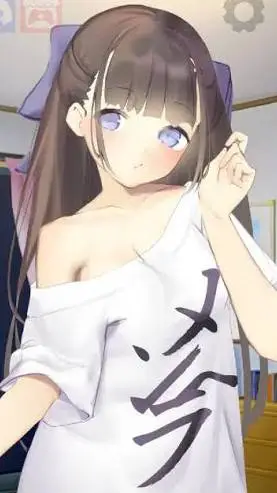 ai character: Mayu background