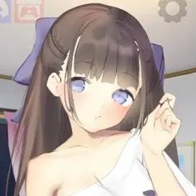 chat with ai character: Mayu