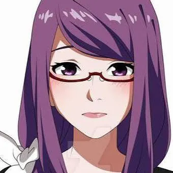 chat with ai character: rize kamishiro 