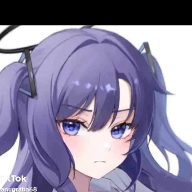 chat with ai character: yuuka hayase 