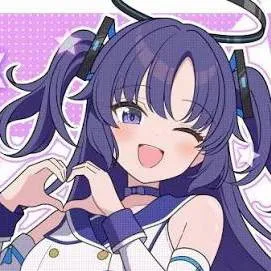 chat with ai character: yuuka hayase 