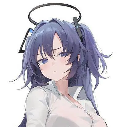 chat with ai character: yuuka hayase 