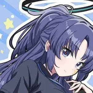 chat with ai character: yuuka hayase 
