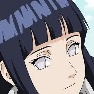 chat with ai character: Hinata hyuga 