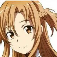 chat with ai character: asuna yuuki 