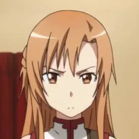 chat with ai character: asuna yuuki 