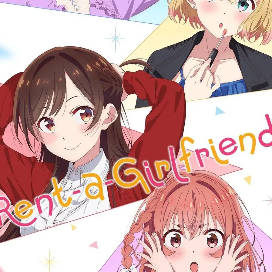 chat with ai character: rent -a-girlfriend