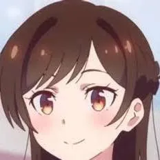 chat with ai character: chizuru Uzumaki 