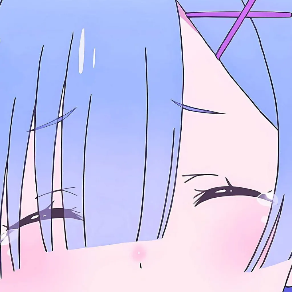 chat with ai character: rem