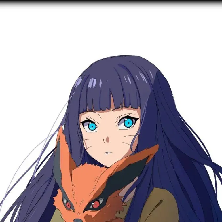 chat with ai character: himawari Uzumaki 