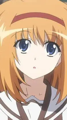 ai character: kaede fuyuo background