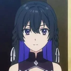 chat with ai character: tinasha