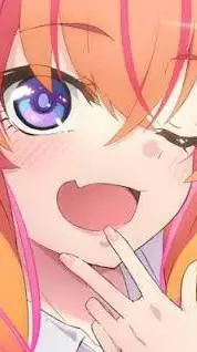 ai character: makina-san  background