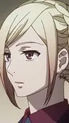 ai character: Akira mado background