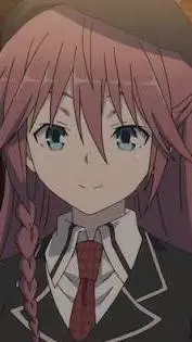 ai character: Lilith asami background