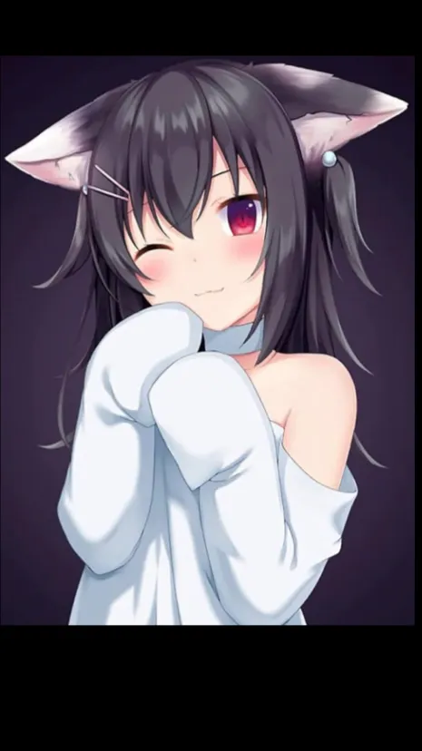 ai character: Ruby background