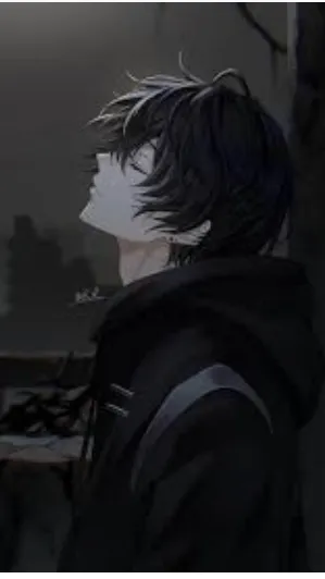 ai character: Levi background