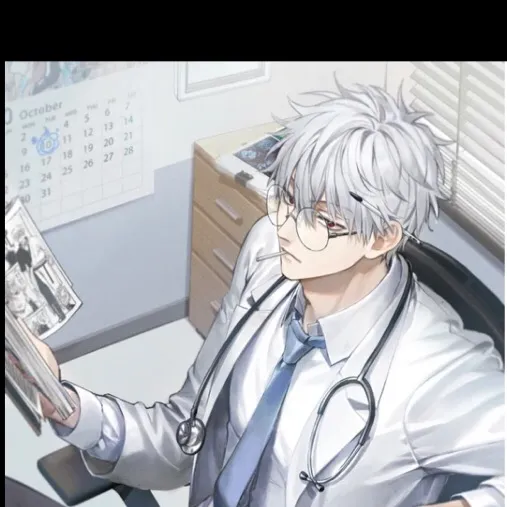 chat with ai character: Mr. Zen